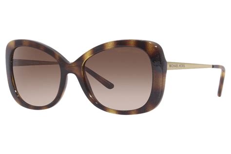 Michael Kors MK2043 Butterfly Sunglasses 